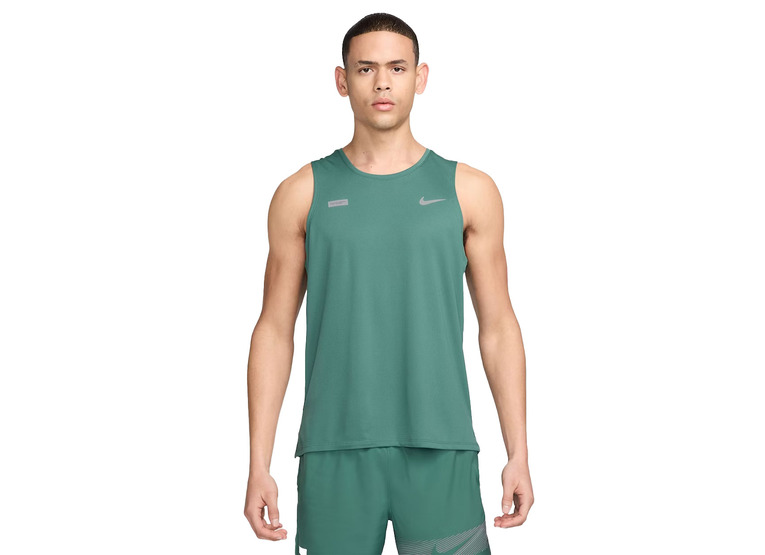 Nike Dri-FIT UV Miler Flash singlet bicoastal heren