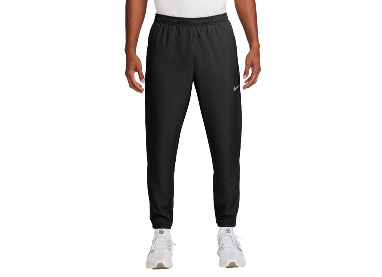 NikeCourt Advantage tennisshort zwart heren