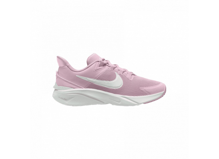 Nike Star Runner 4 loopschoen pink foam KIDS