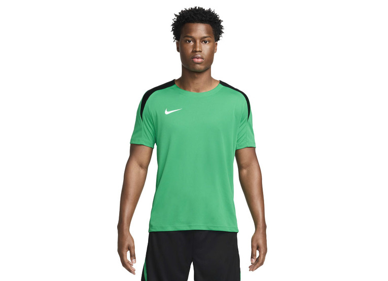 Nike Strike Dri-FIT voetbalshirt stadium green heren