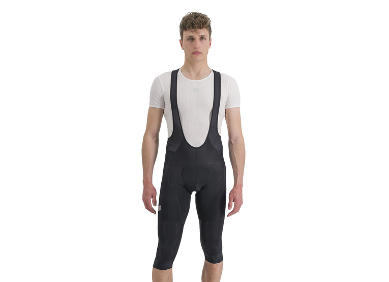 Sportful Neo bibknicker zwart heren