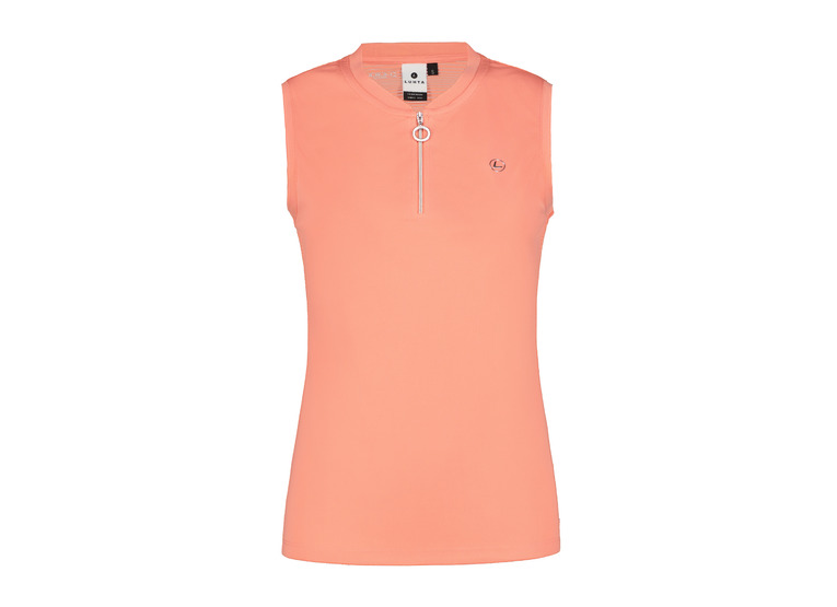Luhta Espoo polo roze dames