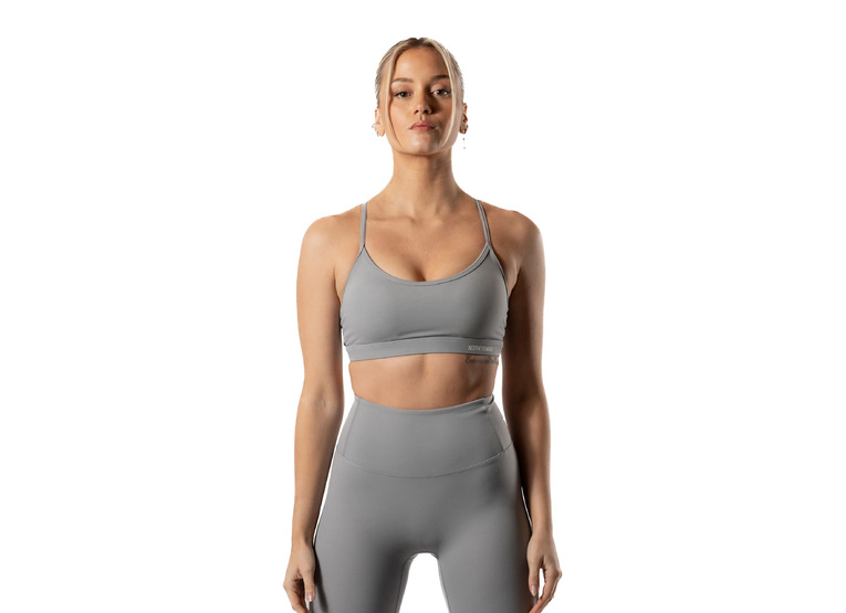 Aesthetic Wolf LuxForm Sports Bra zwart dames