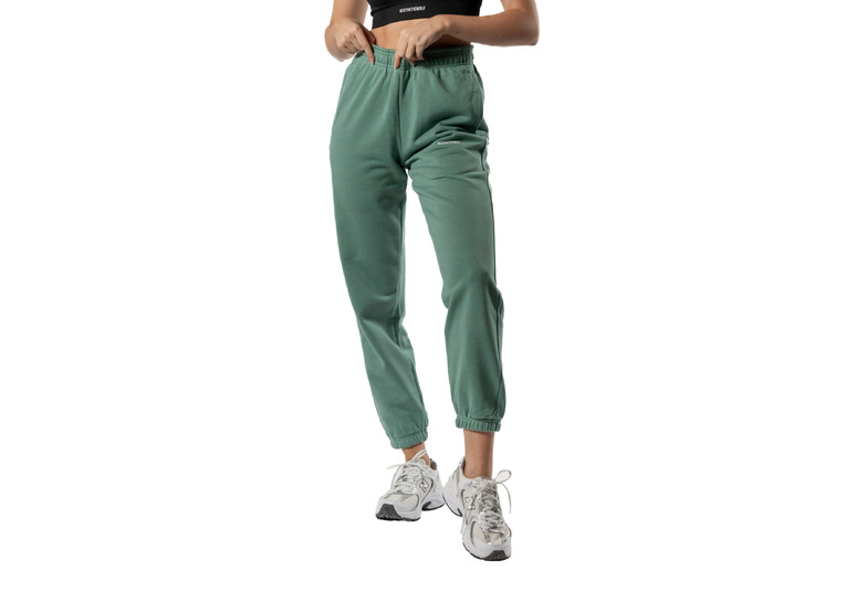Aesthetic Wolf 365 Joggers dusk green dames