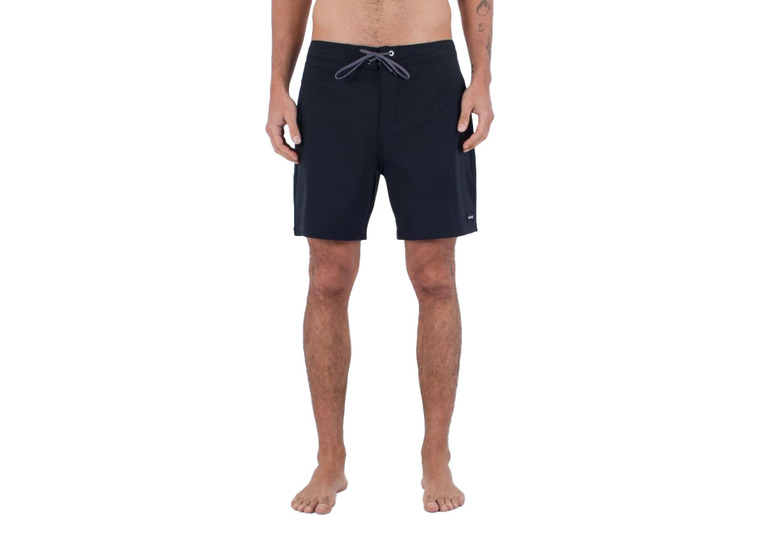 Hurley Phantom-eco O&O solid zwemshort donkerblauw heren