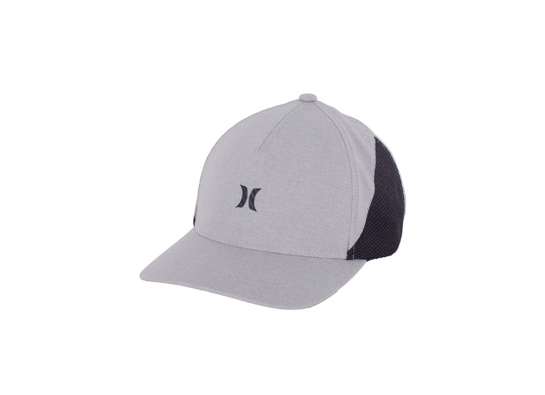 Hurley Phantom mission pet grijs heren
