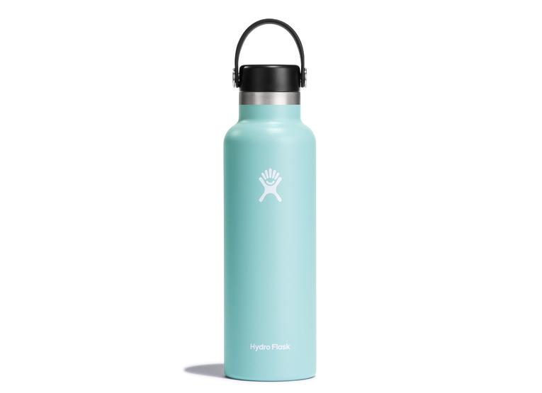 Hydro Flask standard flex cap drinkfles 621ml dew