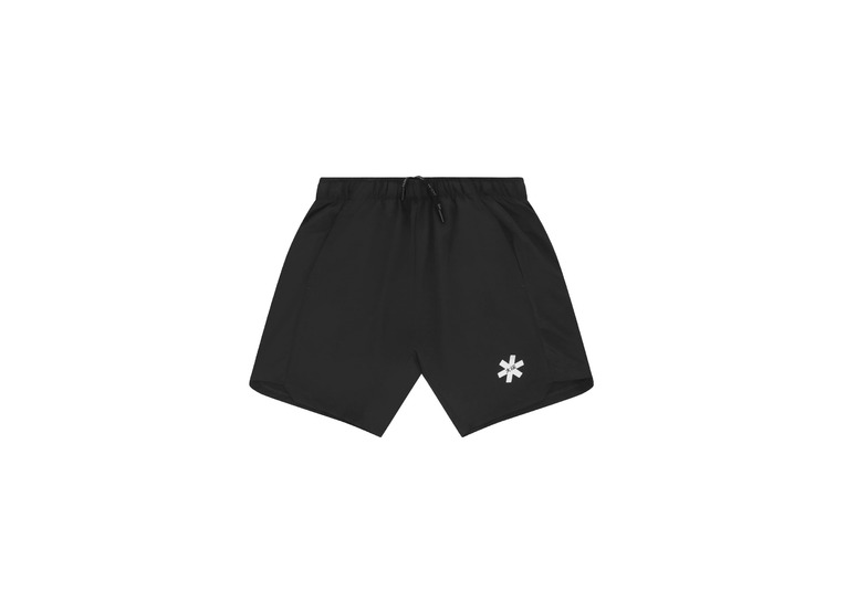 Osaka kids training short zwart KIDS