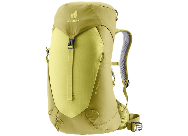 Deuter AC Lite 14 SL rugzak sprout/linden dames