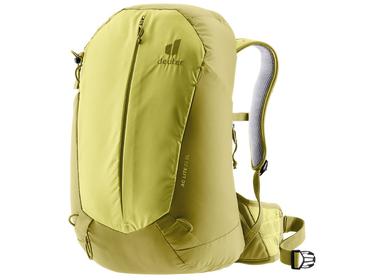 Deuter AC Lite 21 SL rugzak sprout/linden dames