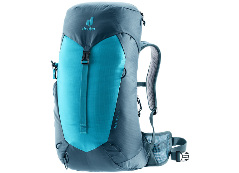 Deuter AC Lite 22 SL rugzak lagoon/atlantic dames