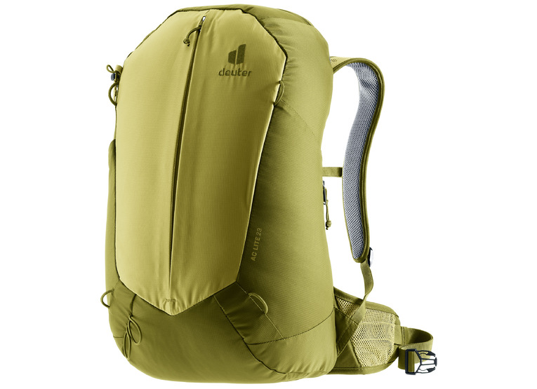 Deuter AC Lite 23 rugzak linden/cactus unisex