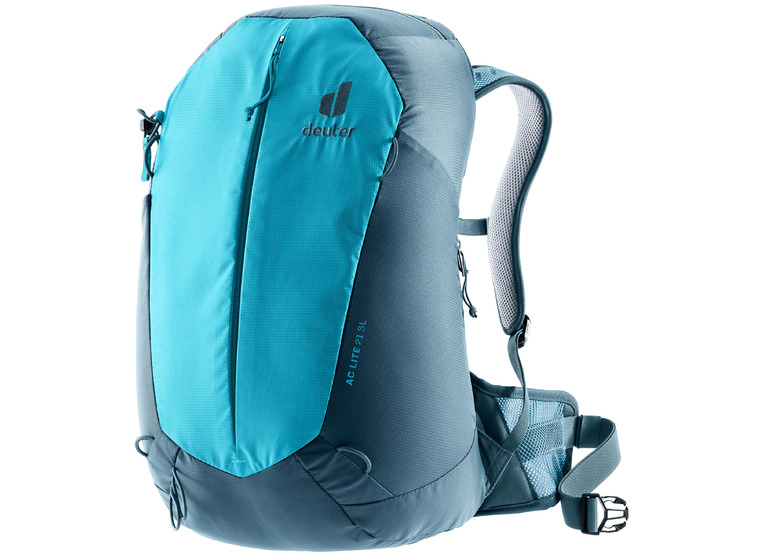 Deuter AC Lite 21 SL rugzak lagoon/atlantic dames