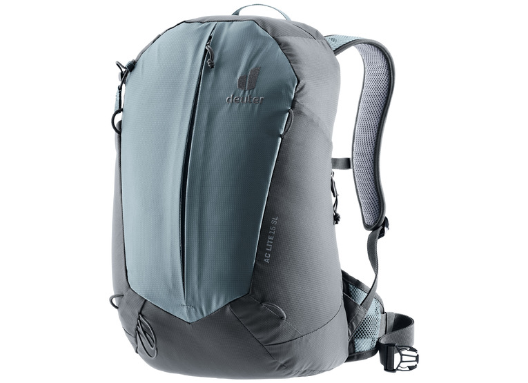 Deuter AC Lite 15 SL rugzak shale/graphite dames