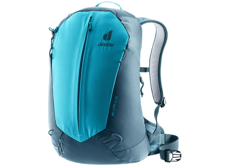Deuter AC Lite 15 SL rugzak lagoon/atlantic dames