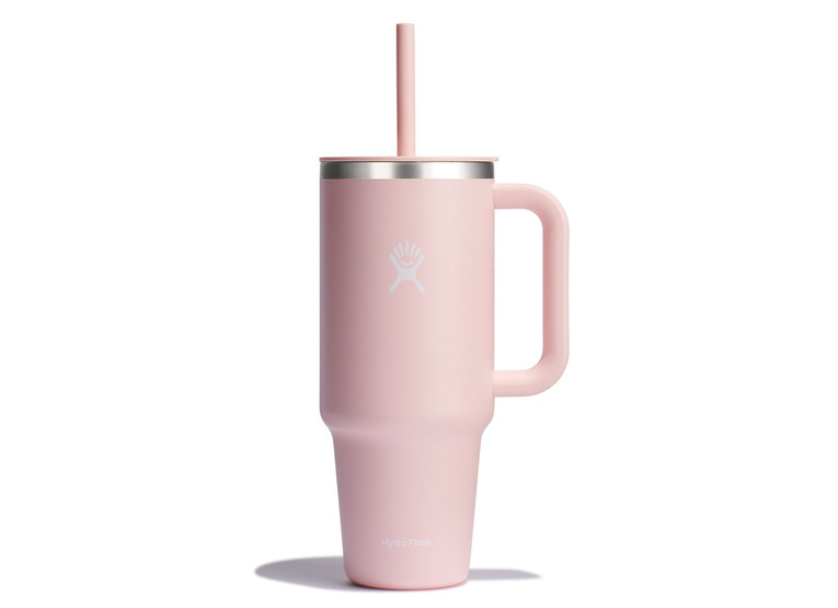 Hydro Flask All Around travel tumbler trillium 1136 ml dames