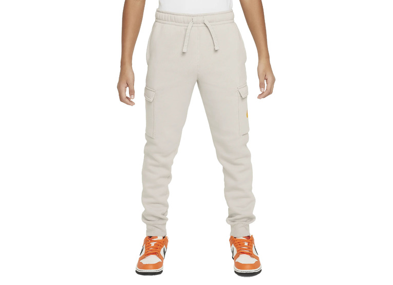 Nike Sportswear cargobroek light iron KIDS