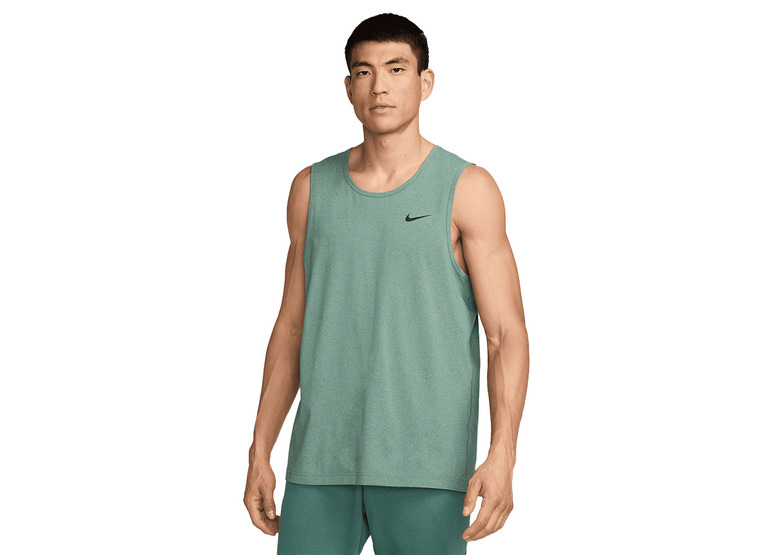 Nike Dri-FIT Hyverse tanktop bicoastal heren
