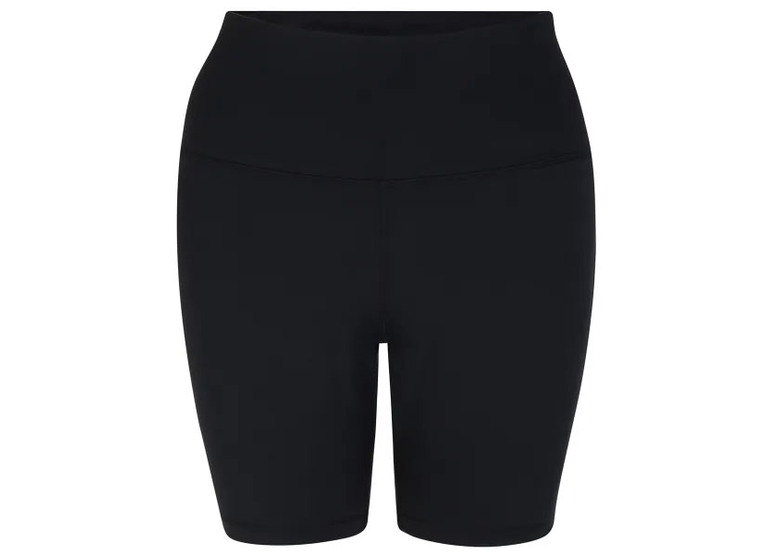 Dare 2B Lounge About II lightweight short zwart dames