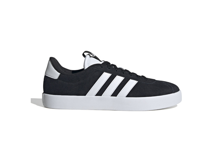 Adidas VL Court 3.0 sneaker zwart/wit heren
