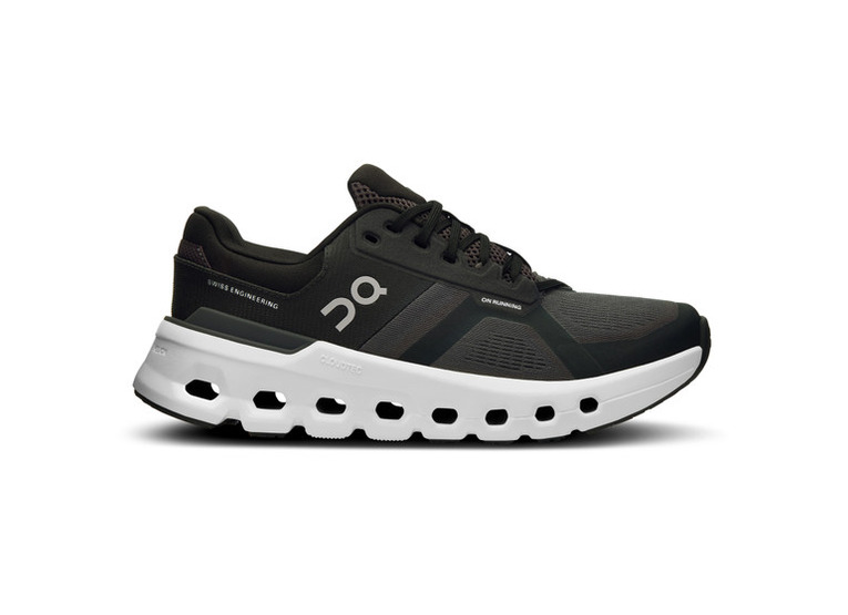 On Cloudrunner 2 loopschoen eclipse/zwart dames