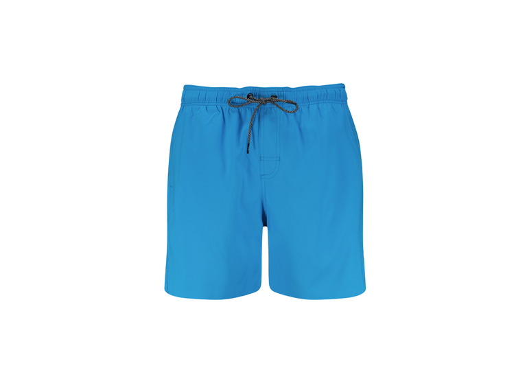 Puma Swim medium length zwemshort bright blue heren