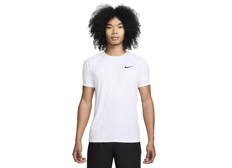 Nike Essential shirt wit heren
