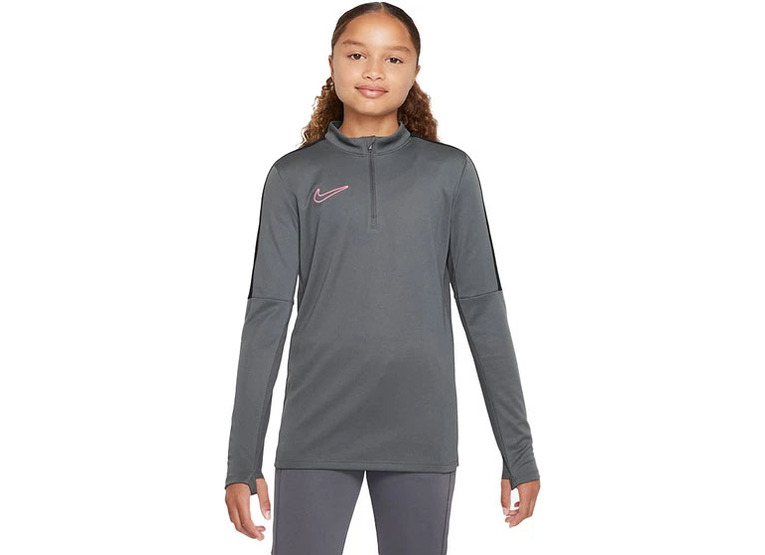 Nike Dri-FIT Academy 23 trainingstop iron grey KIDS