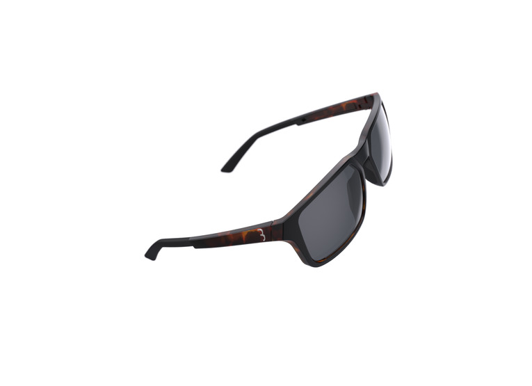 BBB BSG-66 Spectre fietsbril mat tortoise unisex