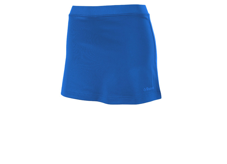 Reece Major skort royaalblauw meisjes/dames