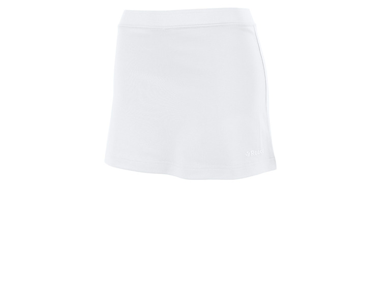 Reece Major skort wit meisjes/dames
