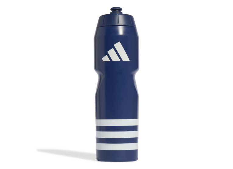 Adidas Tiro drinkfles 750 ML blauw