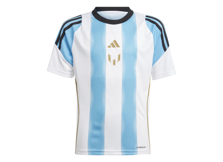 Adidas Messi Training Voetbalshirt KIDS
