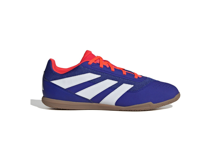 Adidas Predator Club IN Sala voetbalschoen blauw