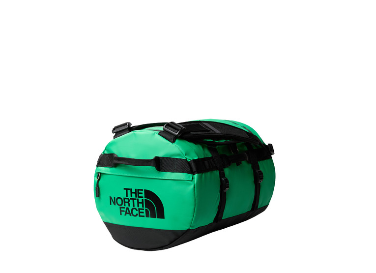 The North Face Base Camp reistas S ptic emerald/zwart