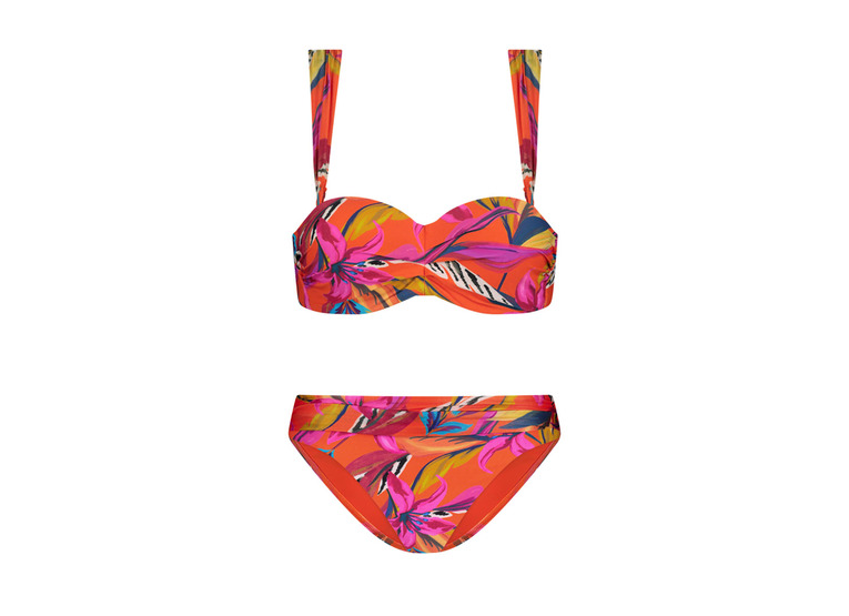 Cyell Bora bora padded bikini C-cup dames