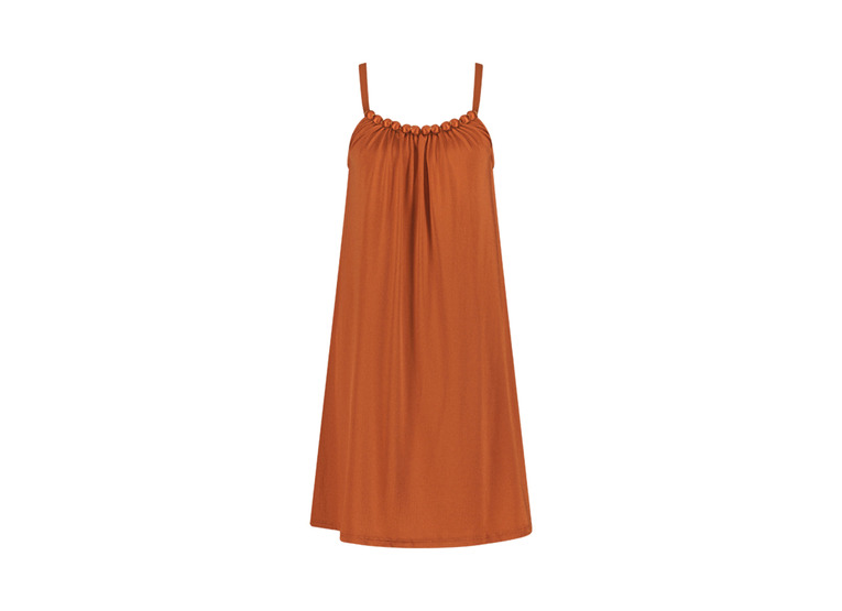 Cyell Treasure cedar dress dames