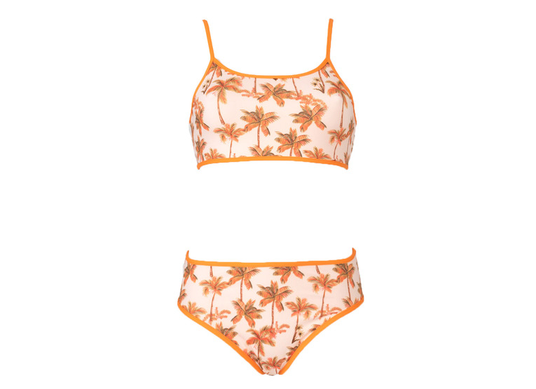 Kiwi zarah meknes bikini meisjes