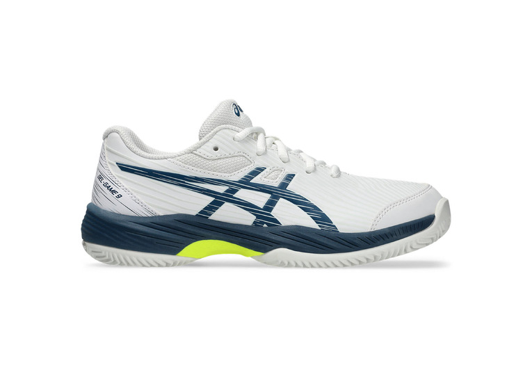 Asics Gel-Game 9 GS clay/OC tennisschoen