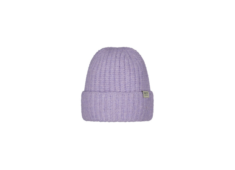 Barts neide beanie orchid dames