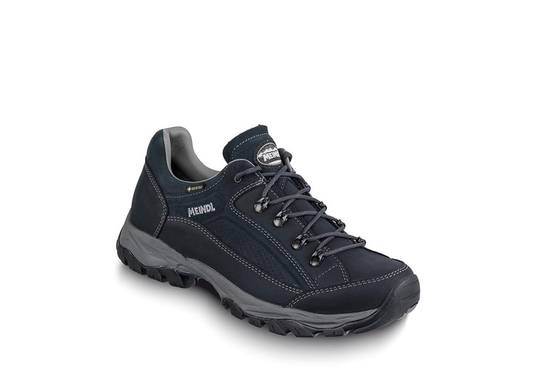 Meindl Atlanta GTX wandelschoen donkerblauw heren Meindl Atlanta GTX wandelschoen donkerblauw heren