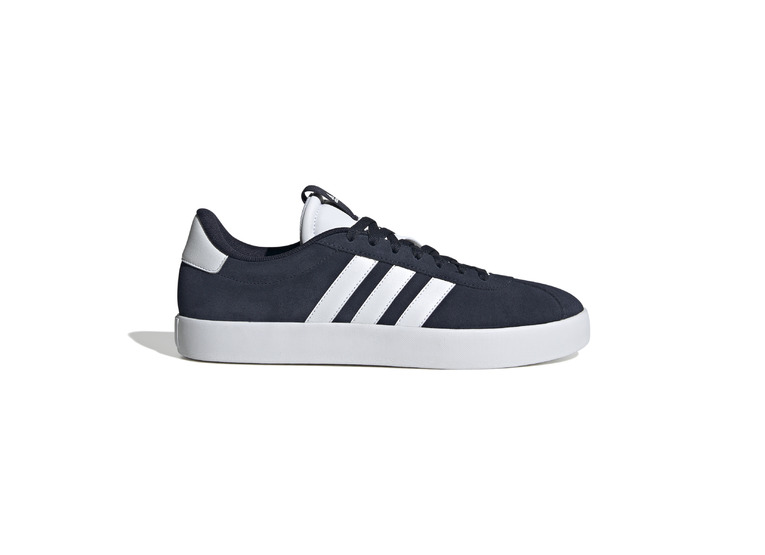 Adidas VL Court 3.0 sneaker legend ink/wit heren