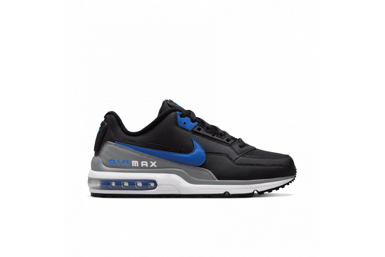 Nike sneakers sneakers zwart online kopen. 37120209 Delsport