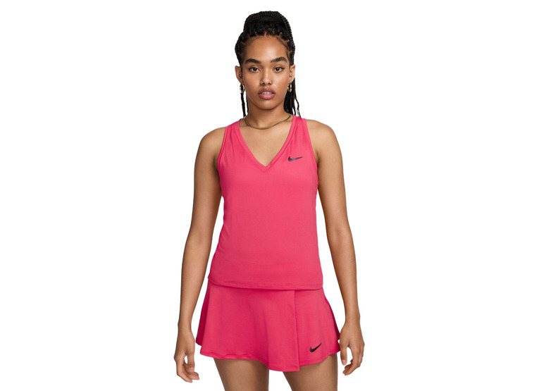 NikeCourt Victory tanktop roze dames