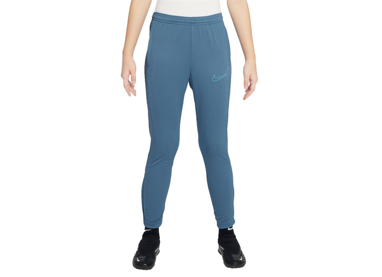 Nike Dri-FIT Academy23 voetbalbroek blauw KIDS