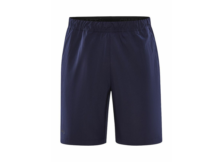 Craft Adv Essence woven short blaze heren
