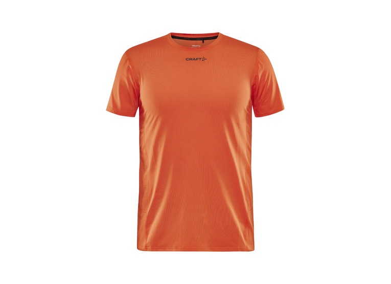 Craft ADV essence T-shirt vibrant heren