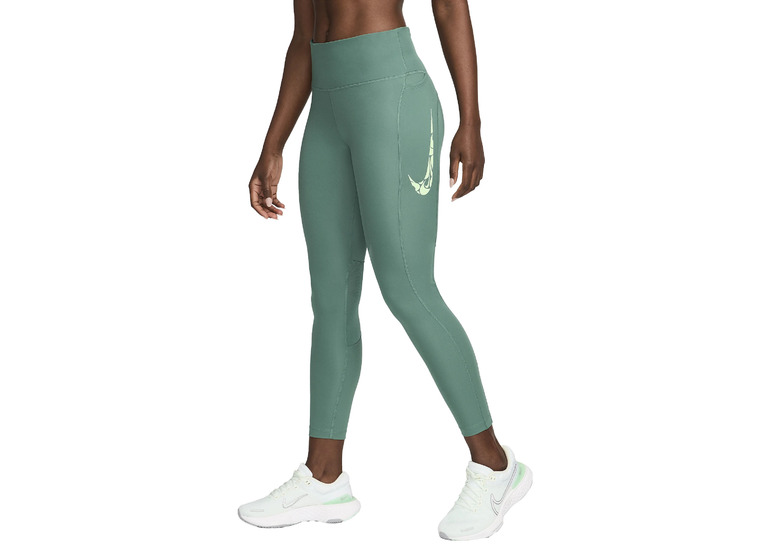 Nike Fast 7/8-hardlooplegging bicoastal dames
