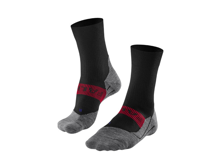 FALKE RU4 Endurance Cool loopkousen zwart heren