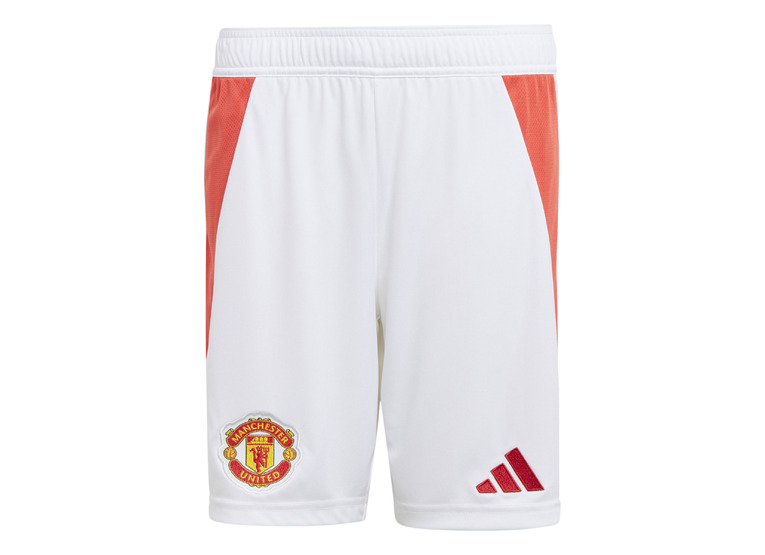 Adidas Manchester United 24/25 Thuisshort KIDS
